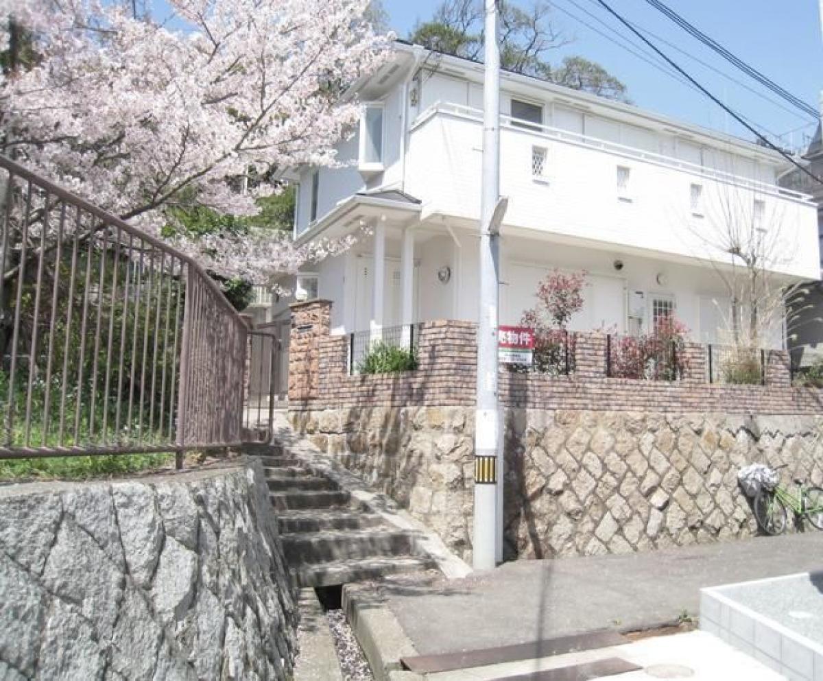 5 chambres Maison à Hyogo, Japan No. 6781