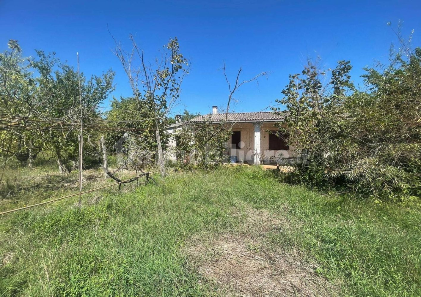1 bedroom Villa in Segni, Italy No. 370270