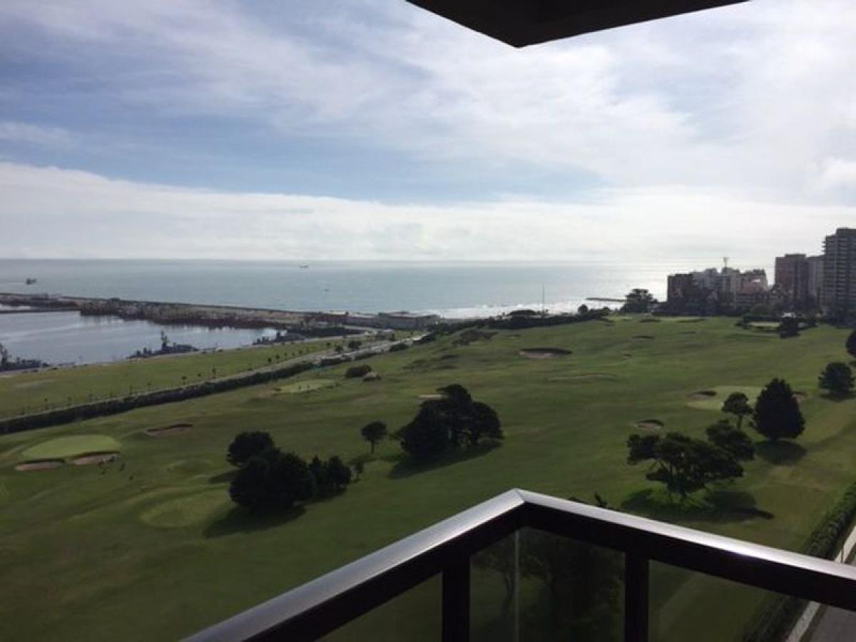 Квартира с 2 спальнями в Мар-дель-Плата, Аргентина № 97851