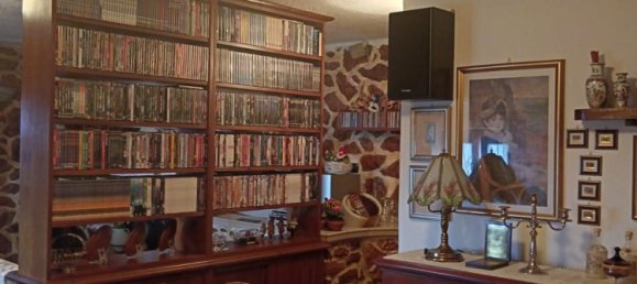 Casa de 8 dormitorios en Serrone, Italy No. 318627 20