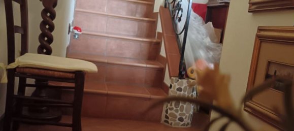 Casa de 8 dormitorios en Serrone, Italy No. 318627 31