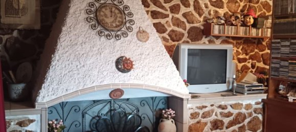 Casa de 8 dormitorios en Serrone, Italy No. 318627 22