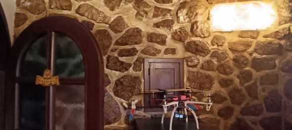 Casa de 8 dormitorios en Serrone, Italy No. 318627 40