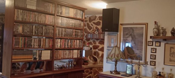 Casa de 8 dormitorios en Serrone, Italy No. 318627 14