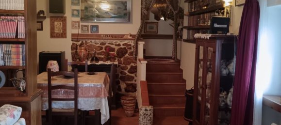 Casa de 8 dormitorios en Serrone, Italy No. 318627 19