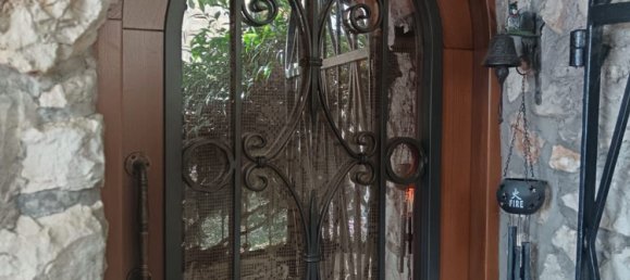 Casa de 8 dormitorios en Serrone, Italy No. 318627 3