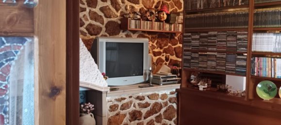 Casa de 8 dormitorios en Serrone, Italy No. 318627 18