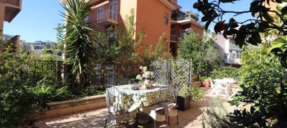 3 bedrooms Apartment in Rome, Italy No. 276541 12