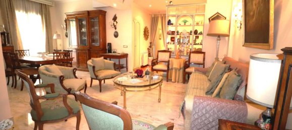 3 bedrooms Apartment in Rome, Italy No. 276541 18