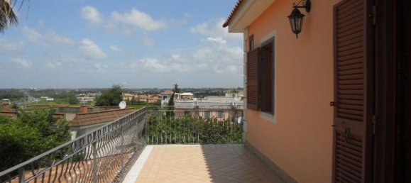 Вилла с 8 комнатами в Джульяно ин Кампанья, Италия № 213915 11