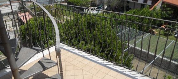 Вилла с 8 комнатами в Джульяно ин Кампанья, Италия № 213915 15