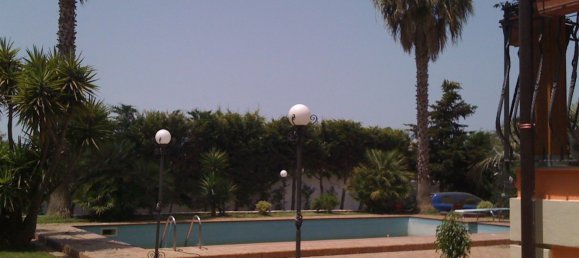 Вилла с 8 комнатами в Джульяно ин Кампанья, Италия № 213915 4