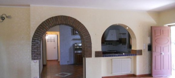 Вилла с 8 комнатами в Джульяно ин Кампанья, Италия № 213915 20