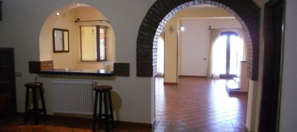 Вилла с 8 комнатами в Джульяно ин Кампанья, Италия № 213915 27