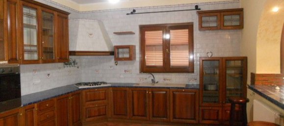 Вилла с 8 комнатами в Джульяно ин Кампанья, Италия № 213915 23