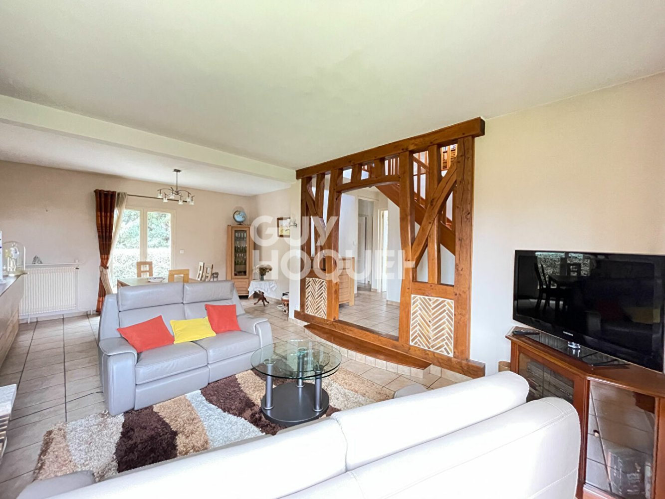 Casa T3 em Le Subdray, France N.º 73777