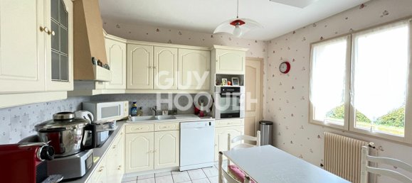 Casa T3 em Le Subdray, France N.º 73777 3