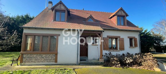 Casa T3 em Le Subdray, France N.º 73777 7