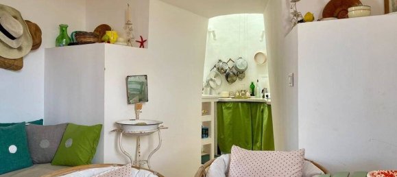 1 chambre Maison à Salve, Italy No. 59363 9