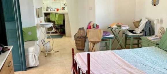 1 chambre Maison à Salve, Italy No. 59363 10