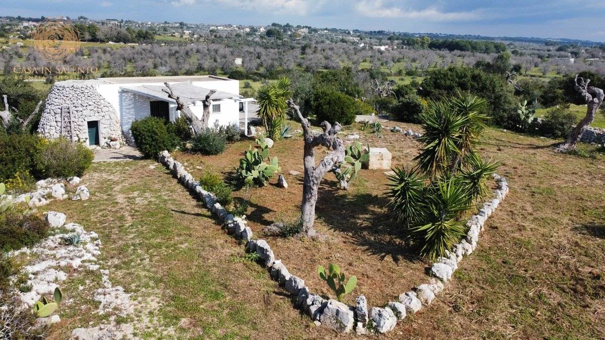 1 chambre Maison à Salve, Italy No. 59363