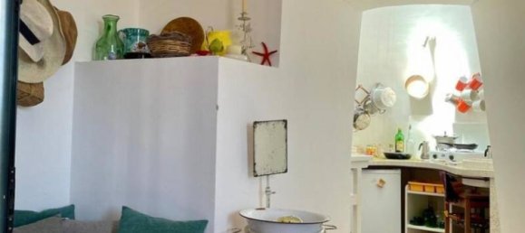 1 chambre Maison à Salve, Italy No. 59363 8