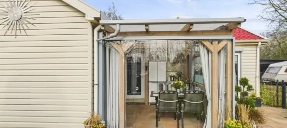 Дом с 2 спальнями в Эмсланд, Германия № 299820 7