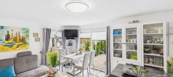 Дом с 2 спальнями в Эмсланд, Германия № 299820 11