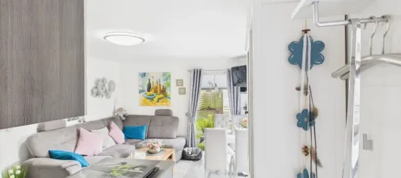 Дом с 2 спальнями в Эмсланд, Германия № 299820 10