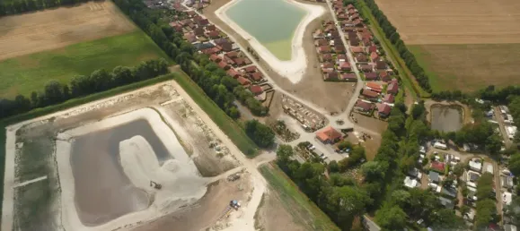 Дом с 2 спальнями в Эмсланд, Германия № 299820 25