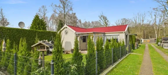 Дом с 2 спальнями в Эмсланд, Германия № 299820 2