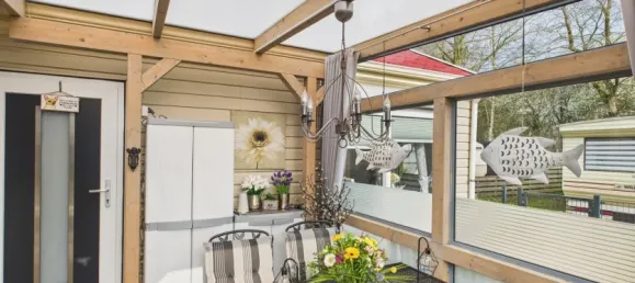 Дом с 2 спальнями в Эмсланд, Германия № 299820 8