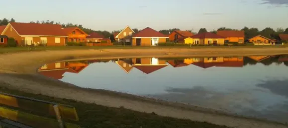 Дом с 2 спальнями в Эмсланд, Германия № 299820 23