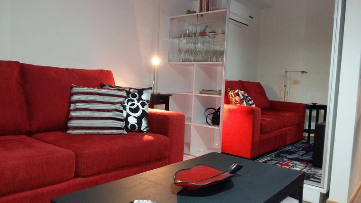 Estudio en Campo Creado, Argentina No. 84489