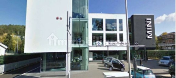 Imóvel comercial em Varese, Italy 7652 m² N.º 327106 4