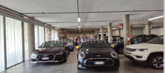 Imóvel comercial em Varese, Italy 7652 m² N.º 327106 7