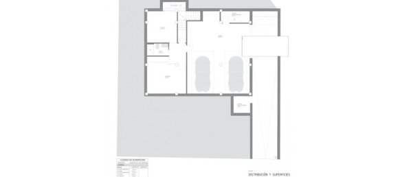 Villa de 3 dormitorios en Torrevieja, Spain No. 130703 19