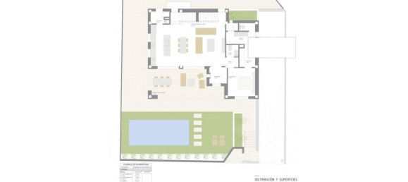 Villa de 3 dormitorios en Torrevieja, Spain No. 130703 20