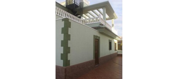 Villa de 3 dormitorios en Torrevieja, Spain No. 130703 4