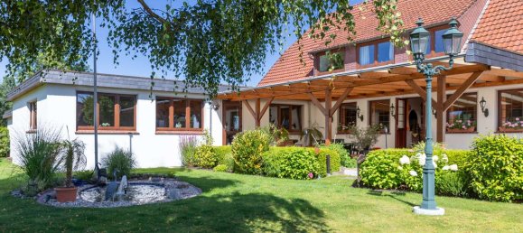 Hotel in Wesermarsch, Germany 644m², Nr. 279214 28