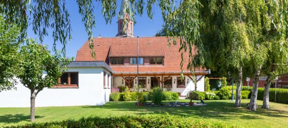 Hotel in Wesermarsch, Germany 644m², Nr. 279214 29