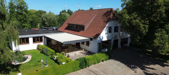 Hotel in Wesermarsch, Germany 644m², Nr. 279214 2