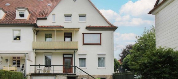 Таунхаус с 6 спальнями в Gottingen, Германия № 273471 23