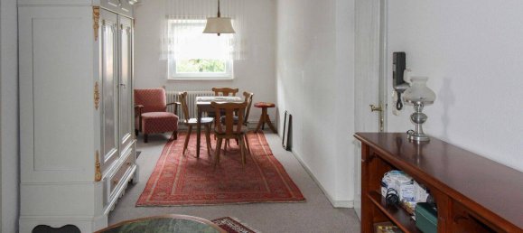 Таунхаус с 6 спальнями в Gottingen, Германия № 273471 19