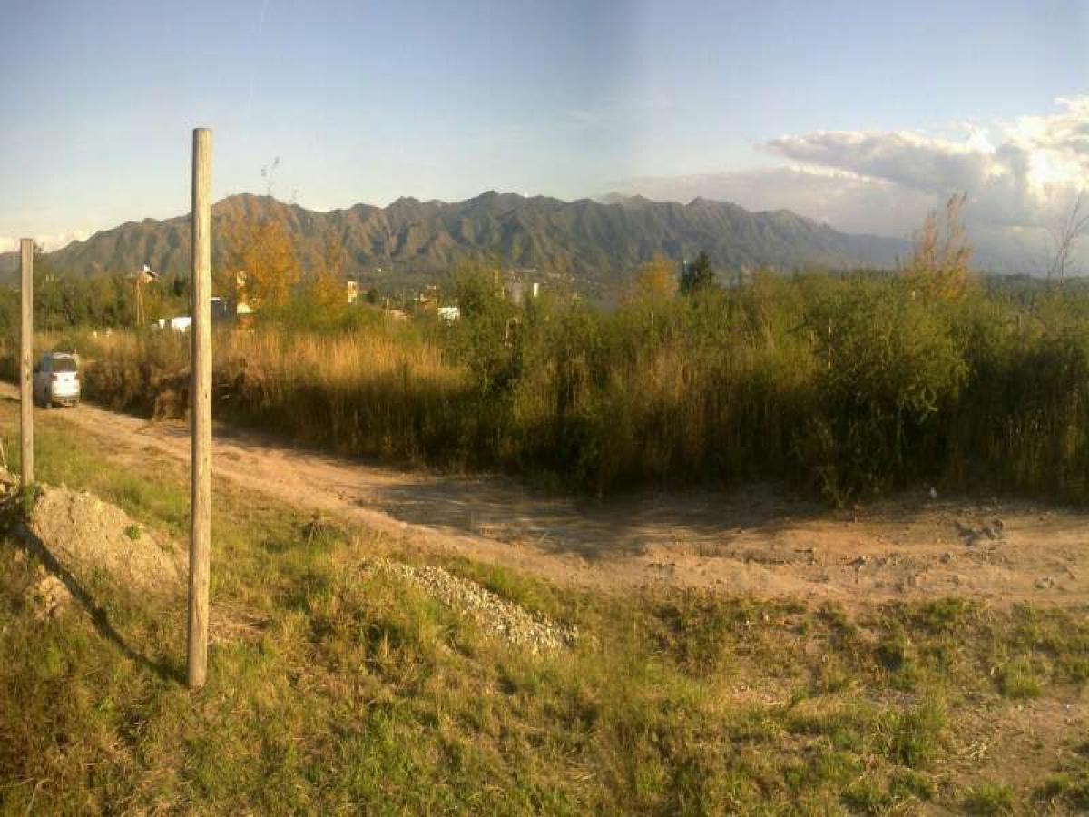  Land in Cordoba, Argentina No. 41262