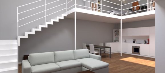 Propiedad comercial en Milan, Italy 390 m² No. 333273 11