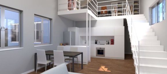 Propiedad comercial en Milan, Italy 390 m² No. 333273 13