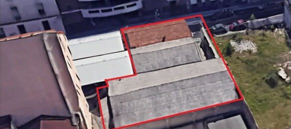 Propiedad comercial en Milan, Italy 390 m² No. 333273 7