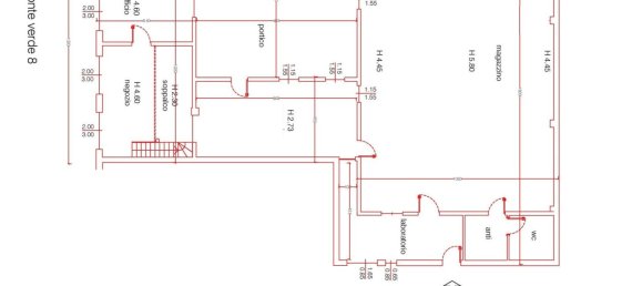 Propiedad comercial en Milan, Italy 390 m² No. 333273 8
