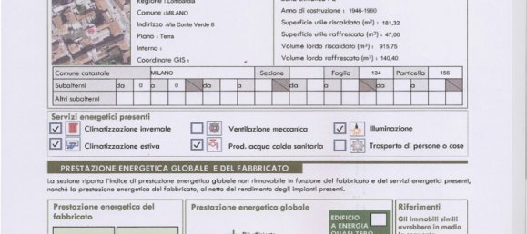 Propiedad comercial en Milan, Italy 390 m² No. 333273 16